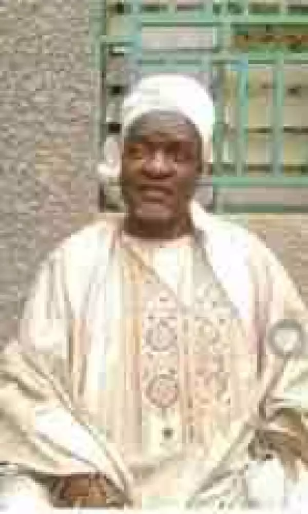 Popular Kaduna Islamic Scholar, Sama’ila Abbas Is Dead!